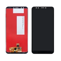 

For Huawei Y7 Prime 2018 Y7 2018 LCD Screen and Digitizer Assembly Replacement