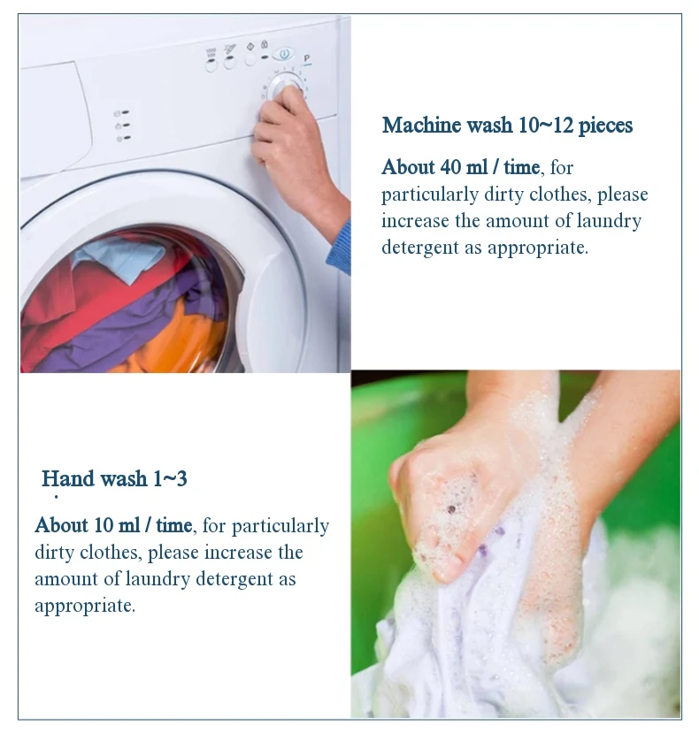 
Wholesale liquid laundry detergent customized formulations natural laundry detergentid liquid 