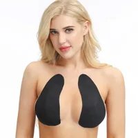 

Factory Price Brand New Silicone Breast Lift Tape Nipple Covers Pasties