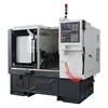 Hot selling slant bed CNC lathe from large technology countries