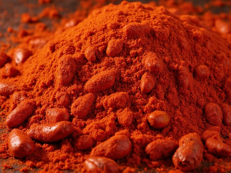 What's Achiote? Your Essential Guide to Annatto