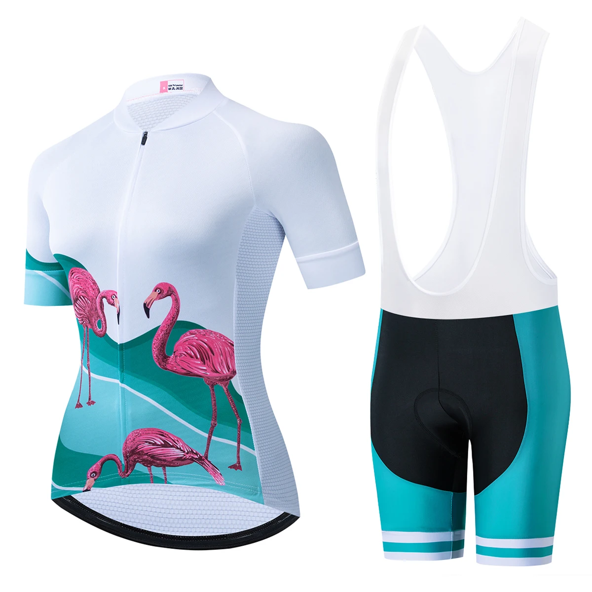 

Design Cycling Jersey Bike Clothing Oem Costom Bicycle Wear Pro Riding Set Shorts Pro Wear Ropa Ciclismo Blanco Personalizada, Customized color