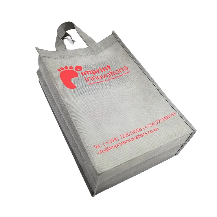 

Wholesale tote bag canvas fancy printed non woven bags custom shopping bags, Customized color