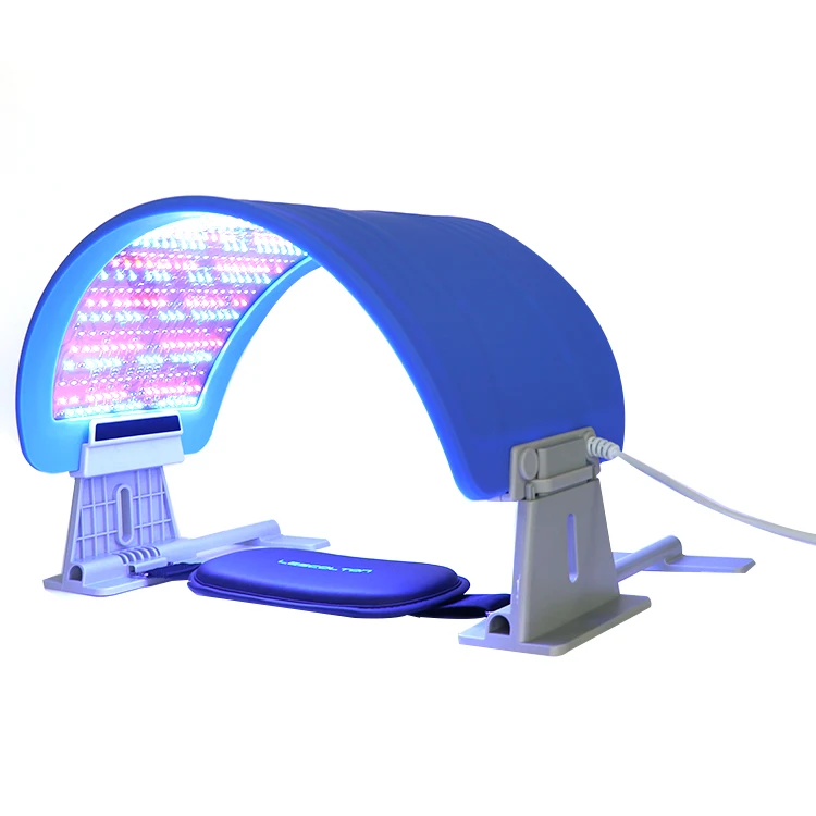 

7 Colors EMS LED Phototherapy Beauty Face Mask PDT Led Facial Machine Light Up Therapy Led Face Mask