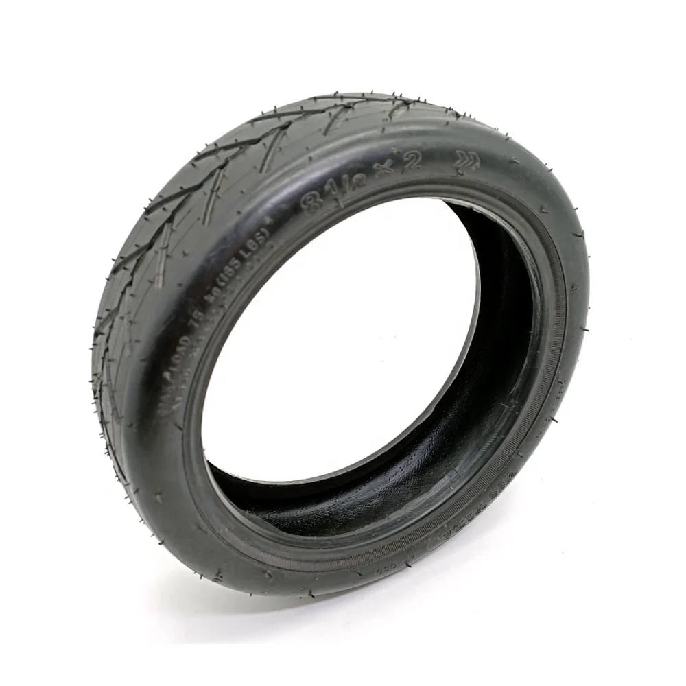 

8.5 inch Scooter outer Tyre 8 1/2x2 Outer Tire For XIAOMI Mijia M365 1S Essential PRO 2 Electric Scooter spare parts