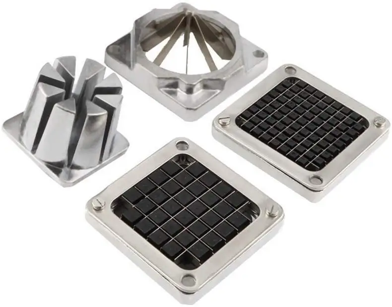 

VC-1 Stainless steel blade for manual french fry cutter in jinhua