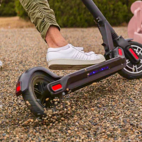 

NEW Amazon EBay hot sale Europe warehouse xmi Folding ride on car electrical adult Max 8.5inch Electric Scooters