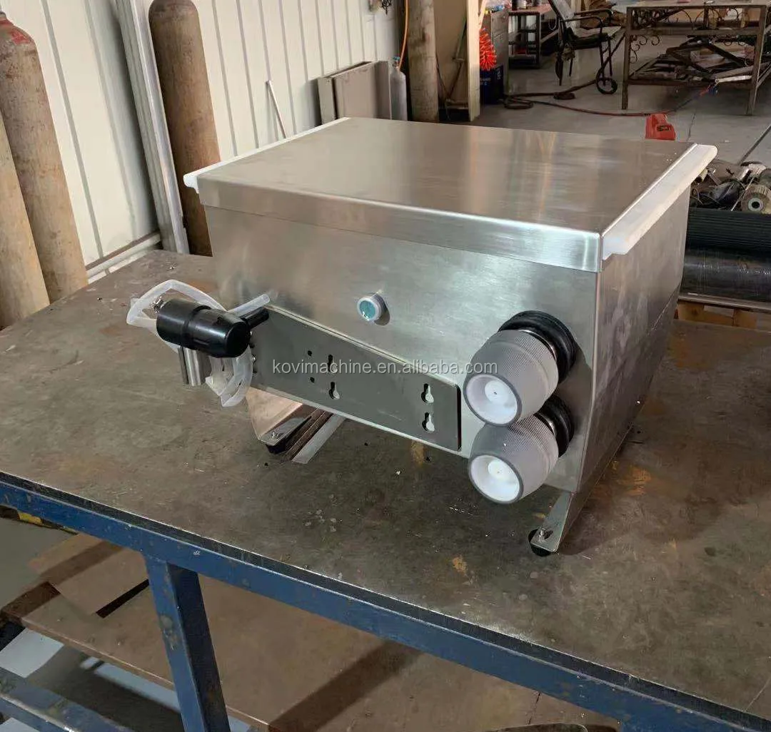 Sausage Intestine Casing Cleaning Peeling Machine Sheep Casing Cleaning