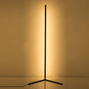 modern corner lamp