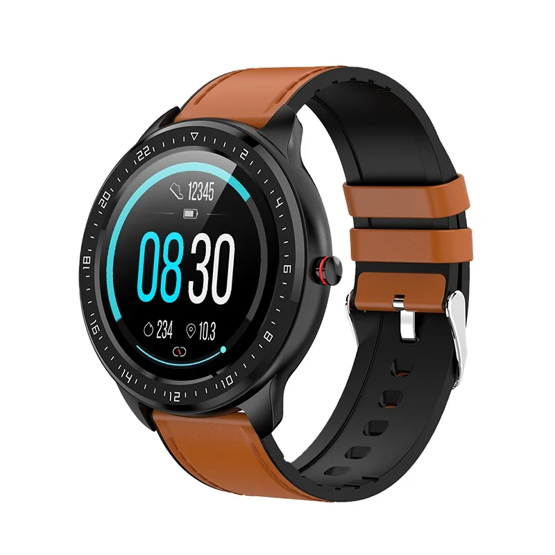 

Customized watch with logo SPORTS BRACELET digital sports wrist watch for men