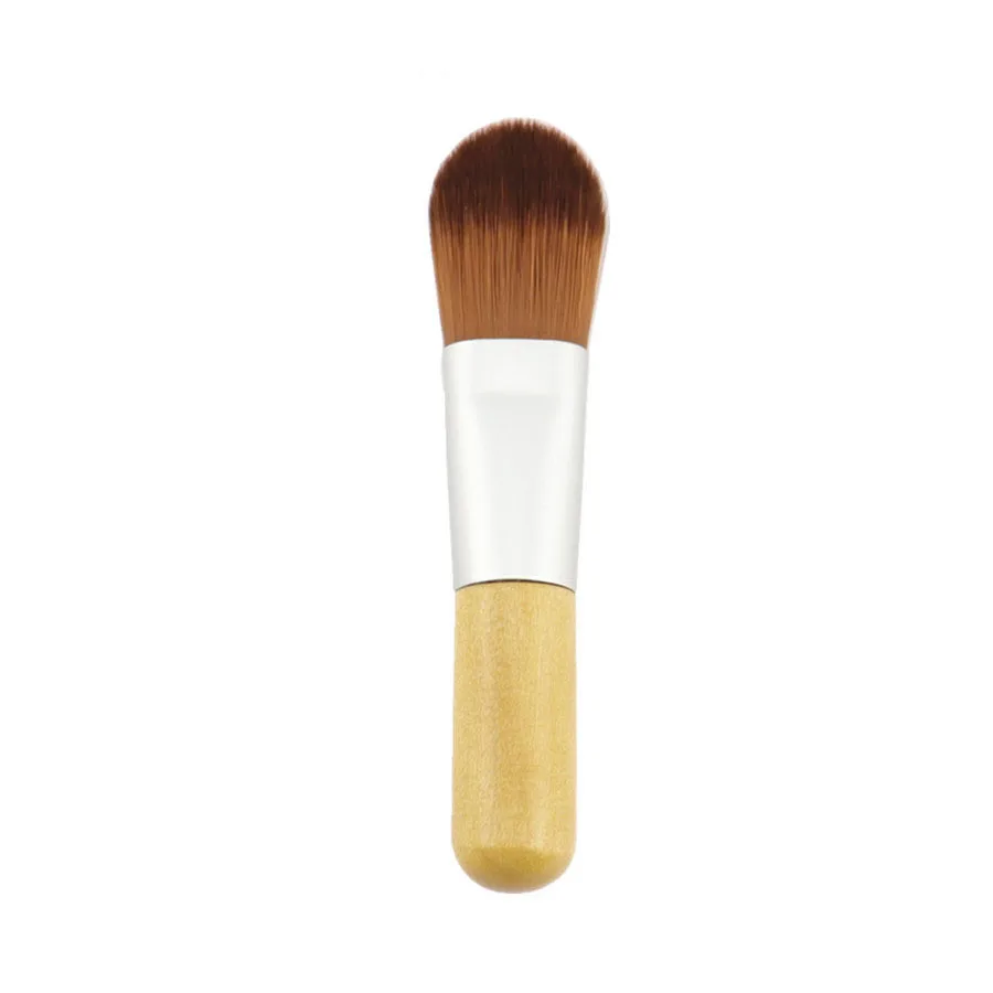 short mask brush