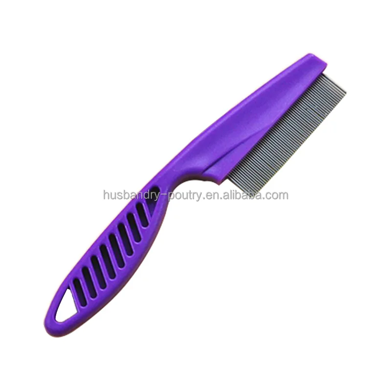 

Pet Animal Care Comb Protect Flea Comb