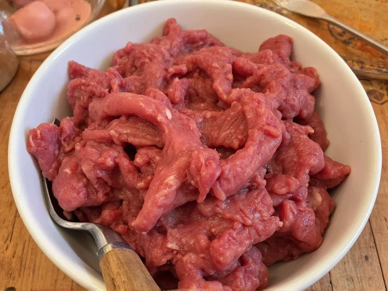 Missing Corned Beef Spice Packet? Here's Why & What to Do