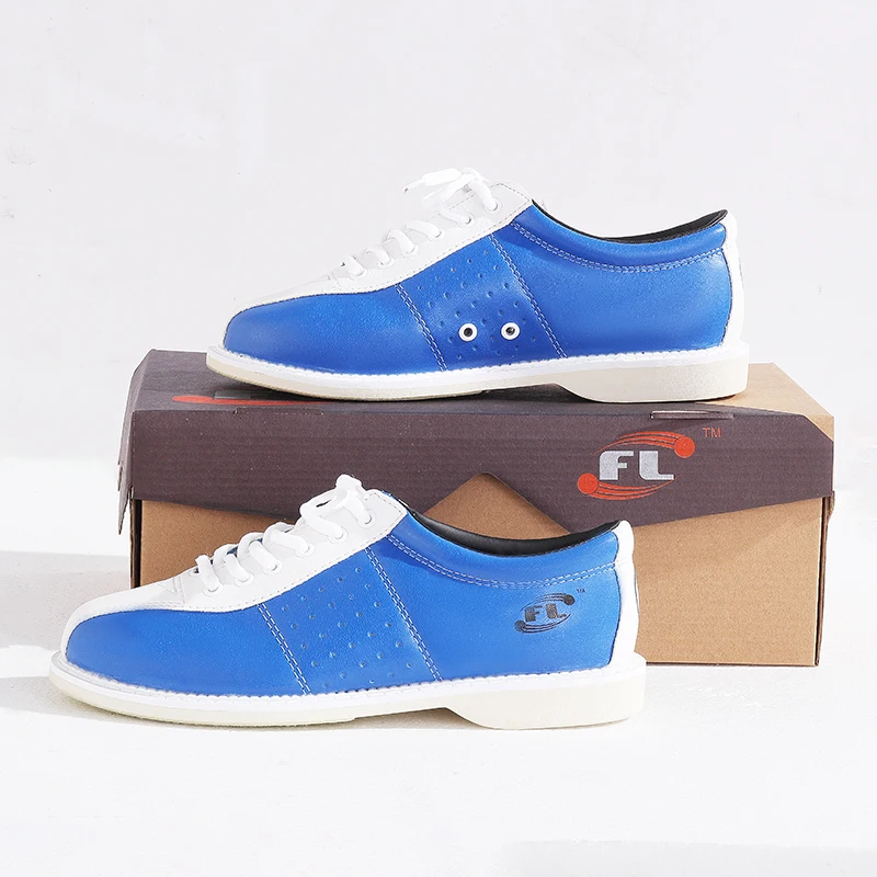 In Stock Oem Custom Blue Bowling House Shoes Buy Shoe Cover For