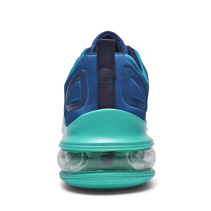 
2020 Hot Sale Unisex Air 720 Cushion Sneakers Light Mesh Walking Shoes 