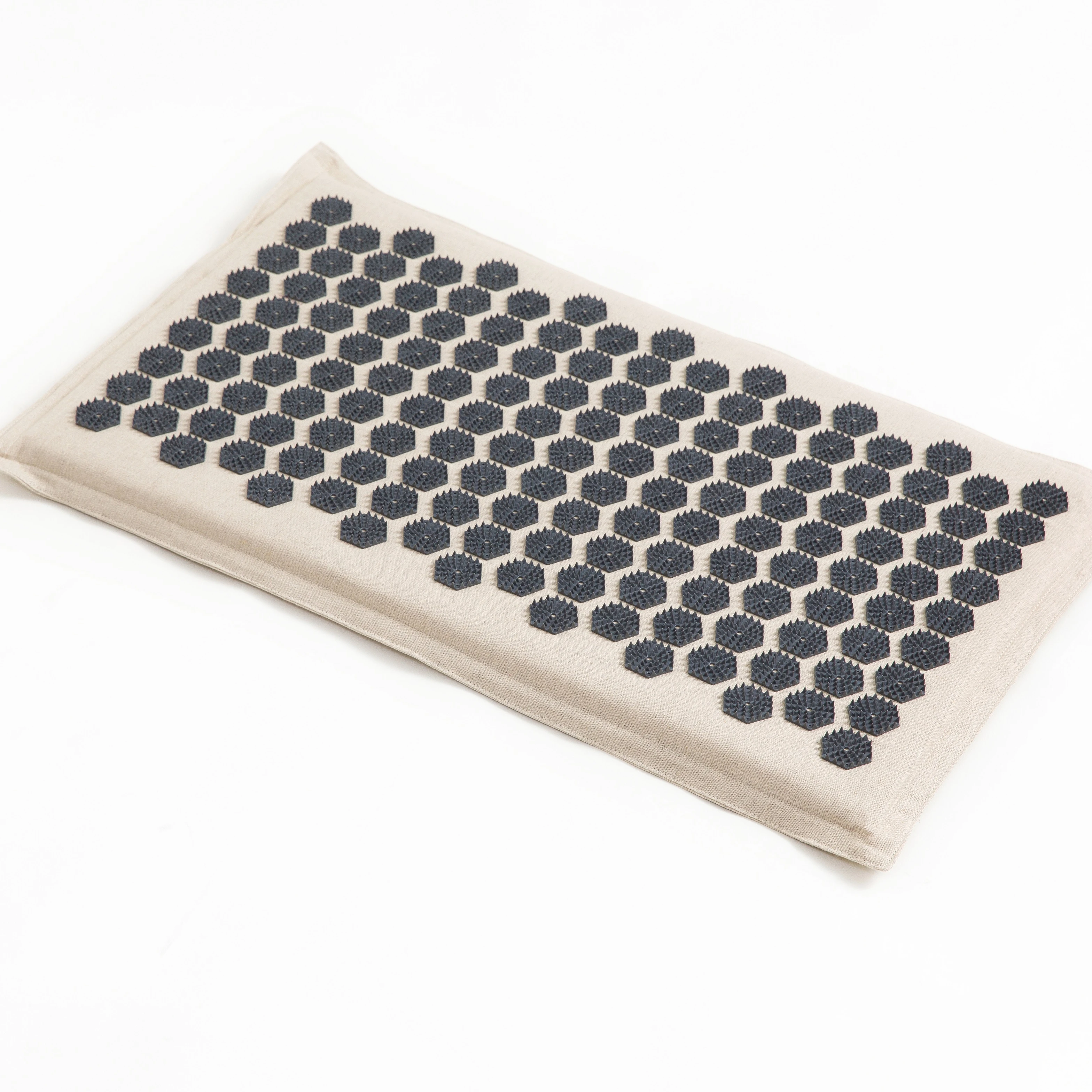 

Manufacturer high quality wholesale acupressure mat with pillow, Customized