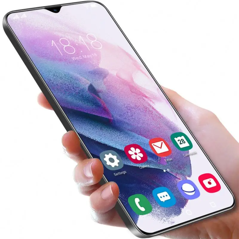 Global Version S21 Ultra smart