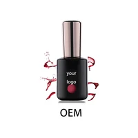 

Full Color UV gel polish private Label Gel Nail Polish