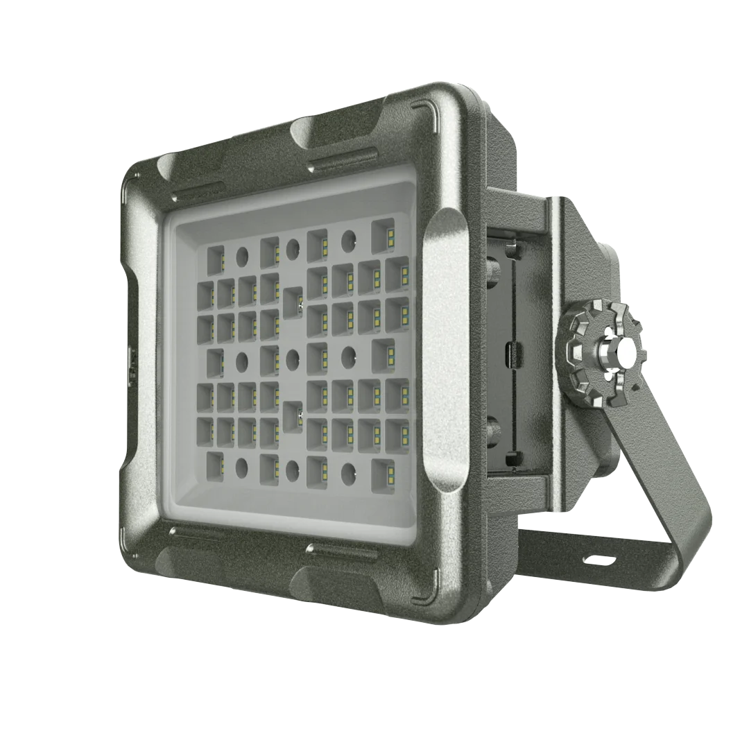 Atex 100w 120w Explosion Proof Led Floodlight Outdoor Light 250w  flood light projector lamp rated lights