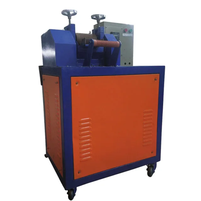 
2020 new two stage durable waste plastic granules making machine price 
