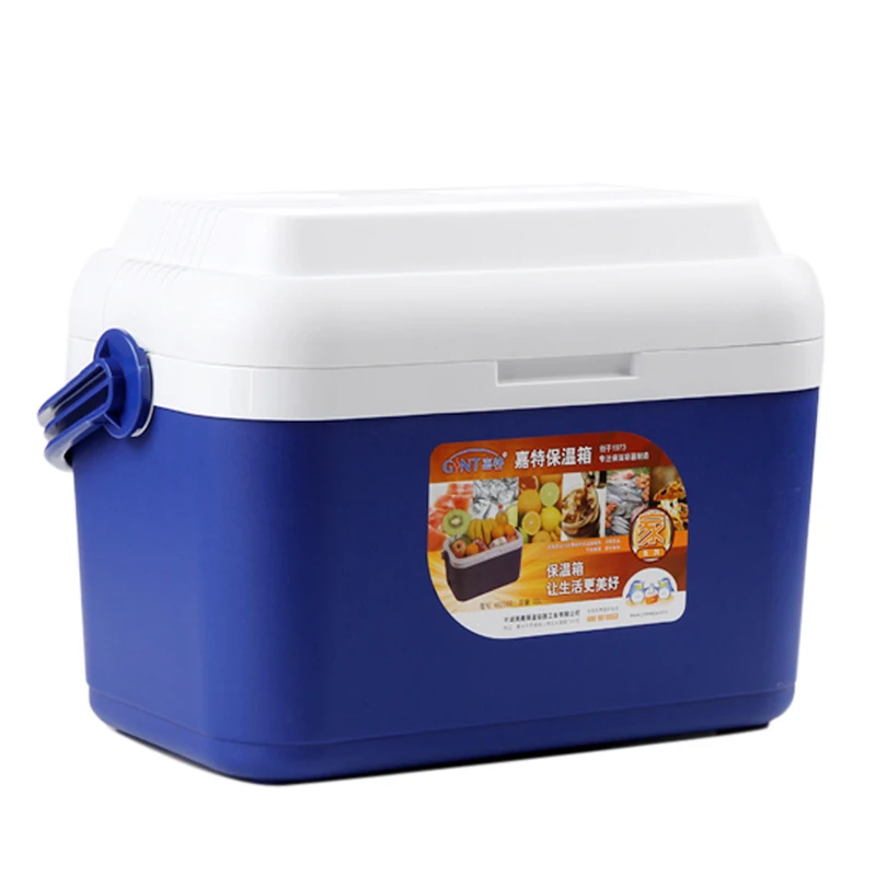 Oem Eps Foam Cooler Box For Blood Transport 22l Buy Eps Cooler Box