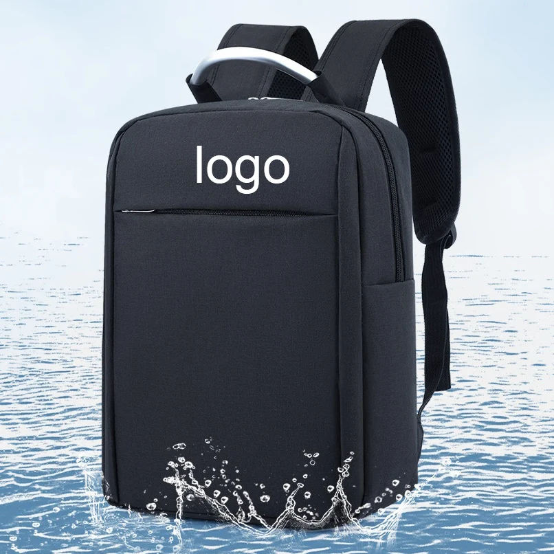 

Wholesale Private Label Business Notebook Bag Boy Computer Back Pack Business Laptop Luxury Backpack