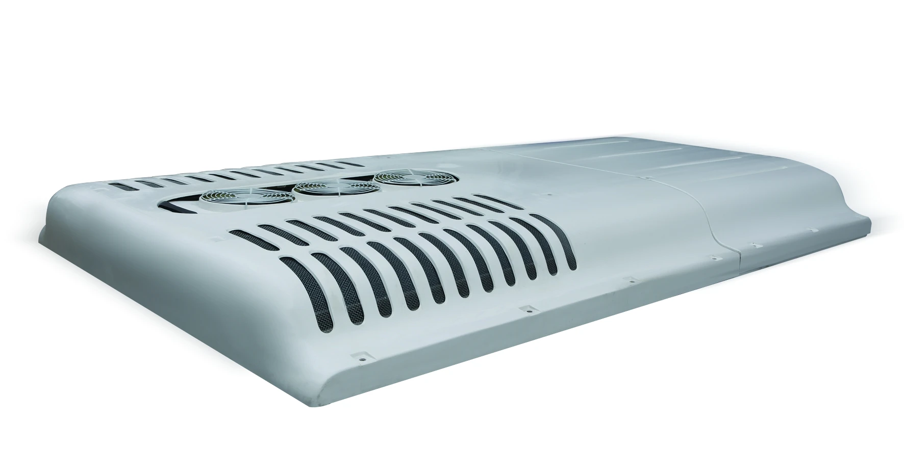 Similar as Thermoking air conditioning system