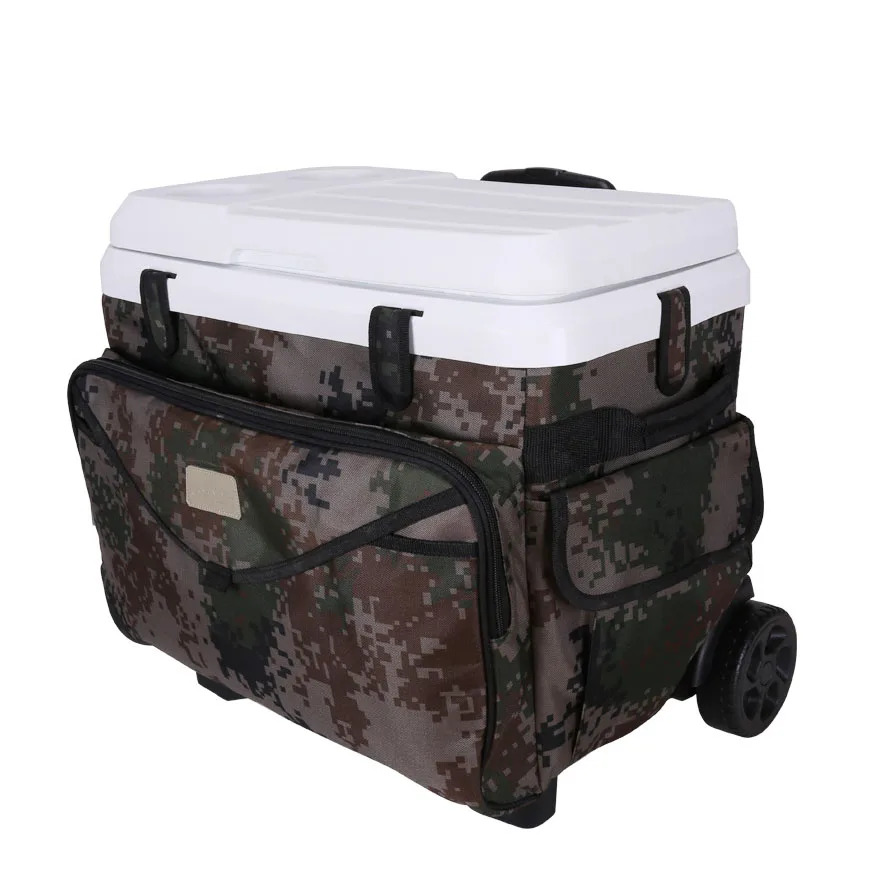 

foam lunch hot letter portable hiking camping cooler box picnic beer juice ice chest cooler with wheels