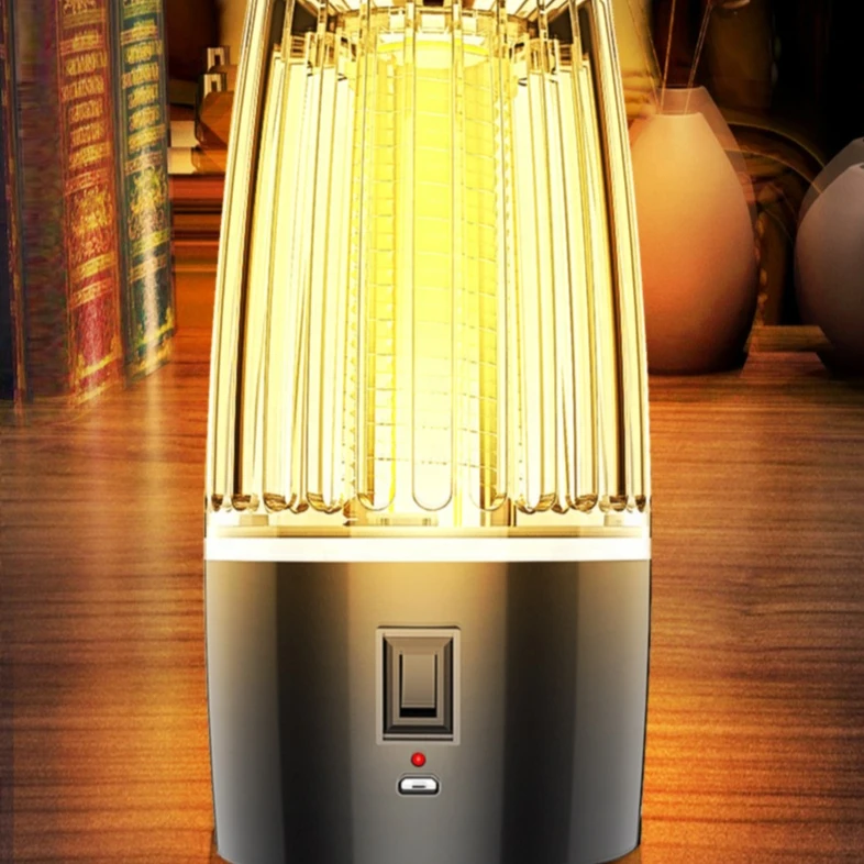 

Mosquito Killer Lamp Led UV Mosquito Killer Lamp Usb Powered Electronic Mosquito Killer Lamp