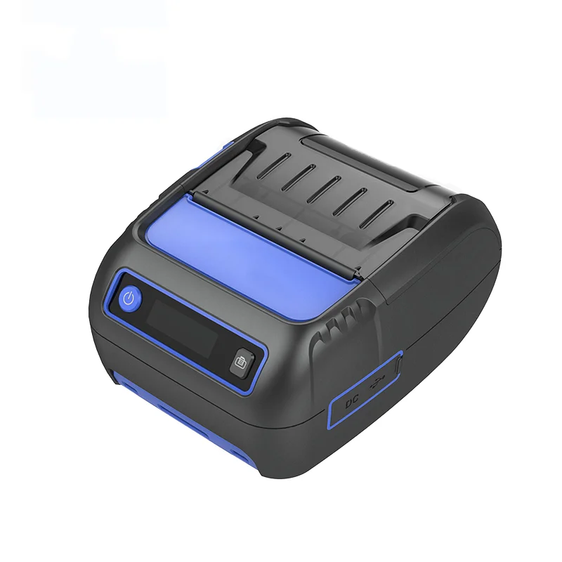 

Portable blue tooth imprimante thermique support iOS Android system