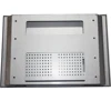Custom Precision Stamping Sheet Metal Parts Bullet Train Led TV Shell