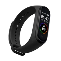 

Hot Sale Smart Band Fitness Tracker Sport Smart Bracelet Health Watch