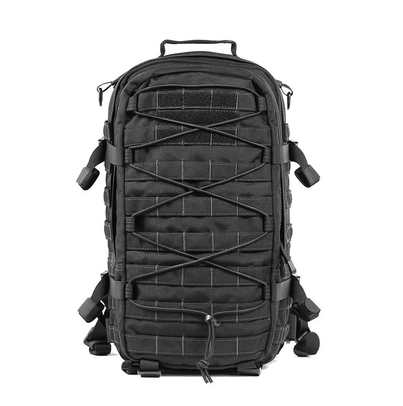 

Tactical Military Assault Backpack Molle Airsoft Bags Hunting Camping Camo Survival Outdoor Rucksack, Customized color