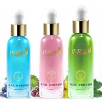 

Whitening Pearl Essence niacinamide repair Lighten fine lines face essence serum