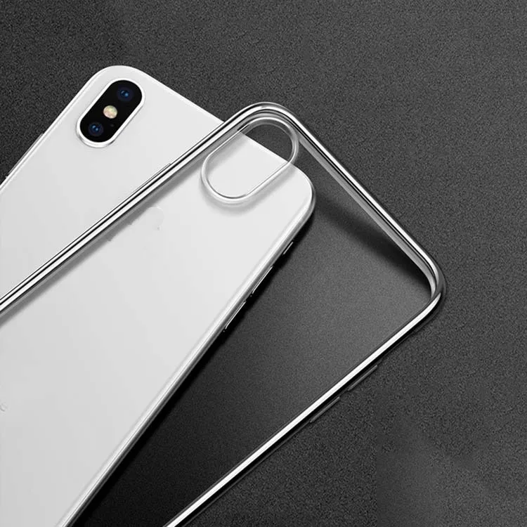 

Smart Custom 1.0mm Thickness Soft TPU Transparent Clear Cell Mobile Phone Back Cover Case for Vivo Z5X Z1 Pro Z6 IQOO Neo 3 Z1, Accept customized