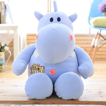 happy soft toy