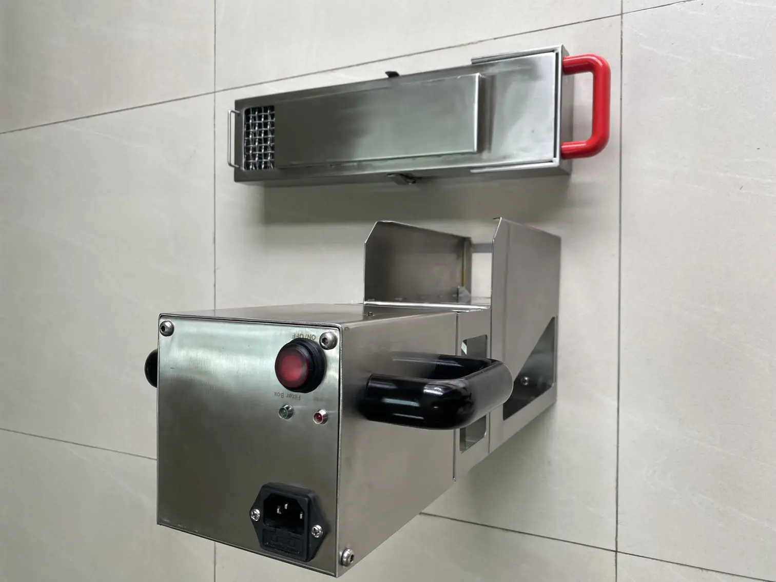 Glory F45/f65 Used Cooking Oil Filter Cleaning Oil Machine Buy