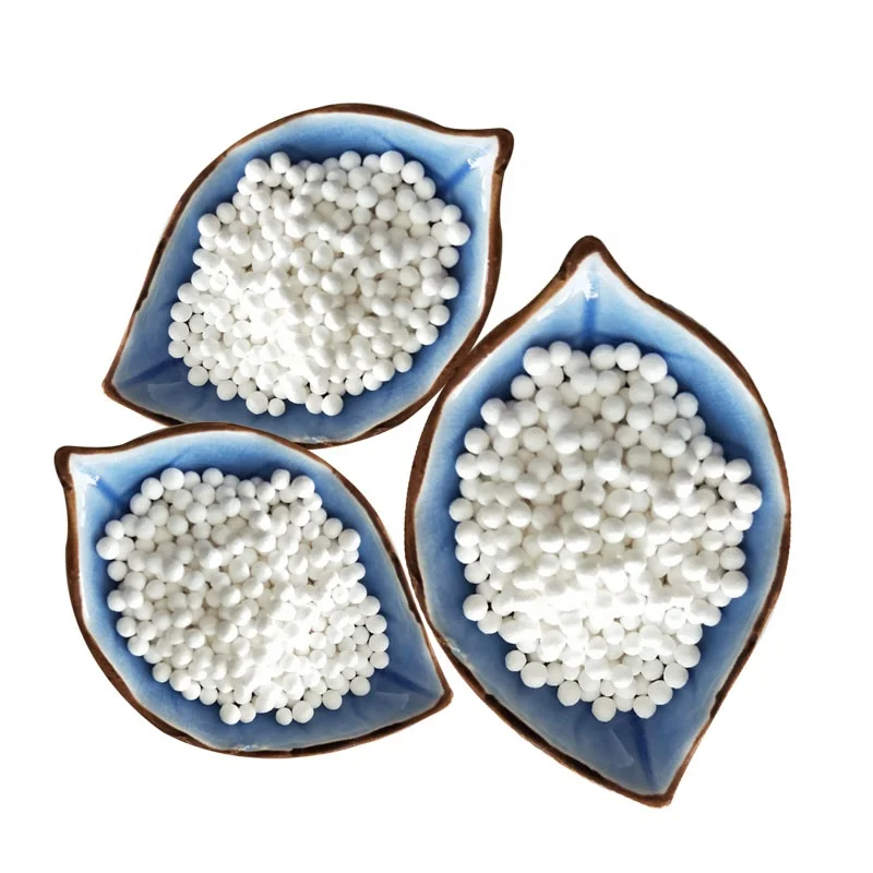 
Chlorine Remove Ceramic Granules for Massage Water 