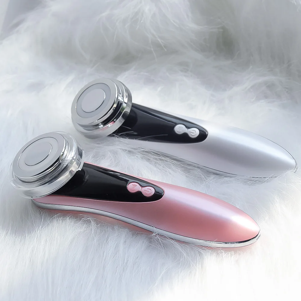 

Portable photon tender skin machine beauty parlor equipment facial care products