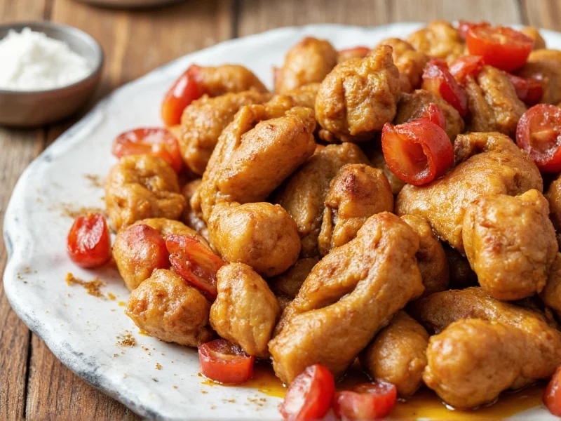 Best Spices for Chicken: Top Flavor Pairings Revealed