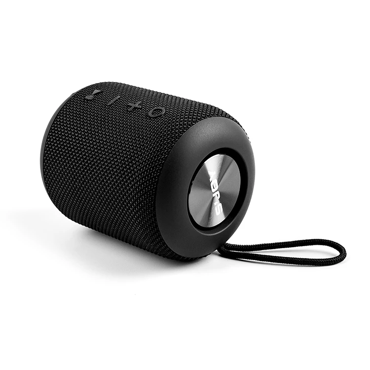 

High quality stereo mini portable wireless speaker, Black, red, blue, grey, orange