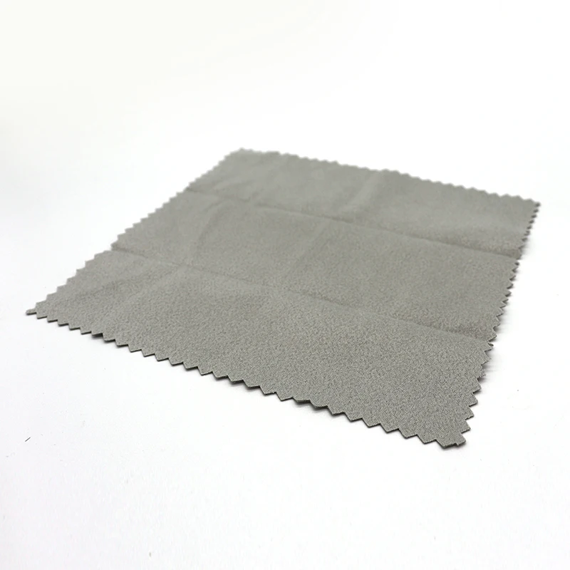 

Custom Printed LOGO Anti-fog Mirror Cloth Car Cloth Roll 300 Times, Customized color