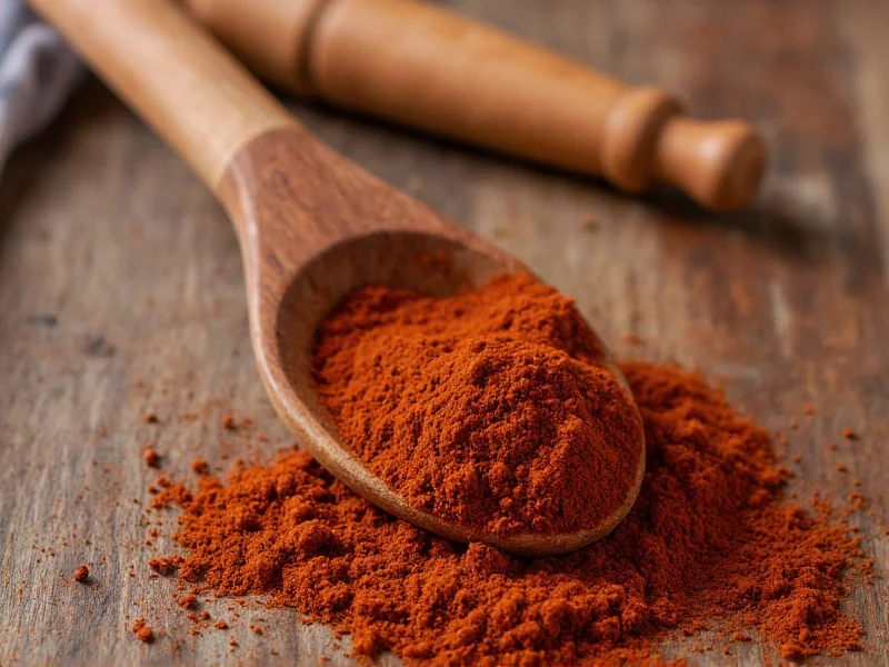 Mexican Spice Rub: Authentic Recipe & Usage Guide