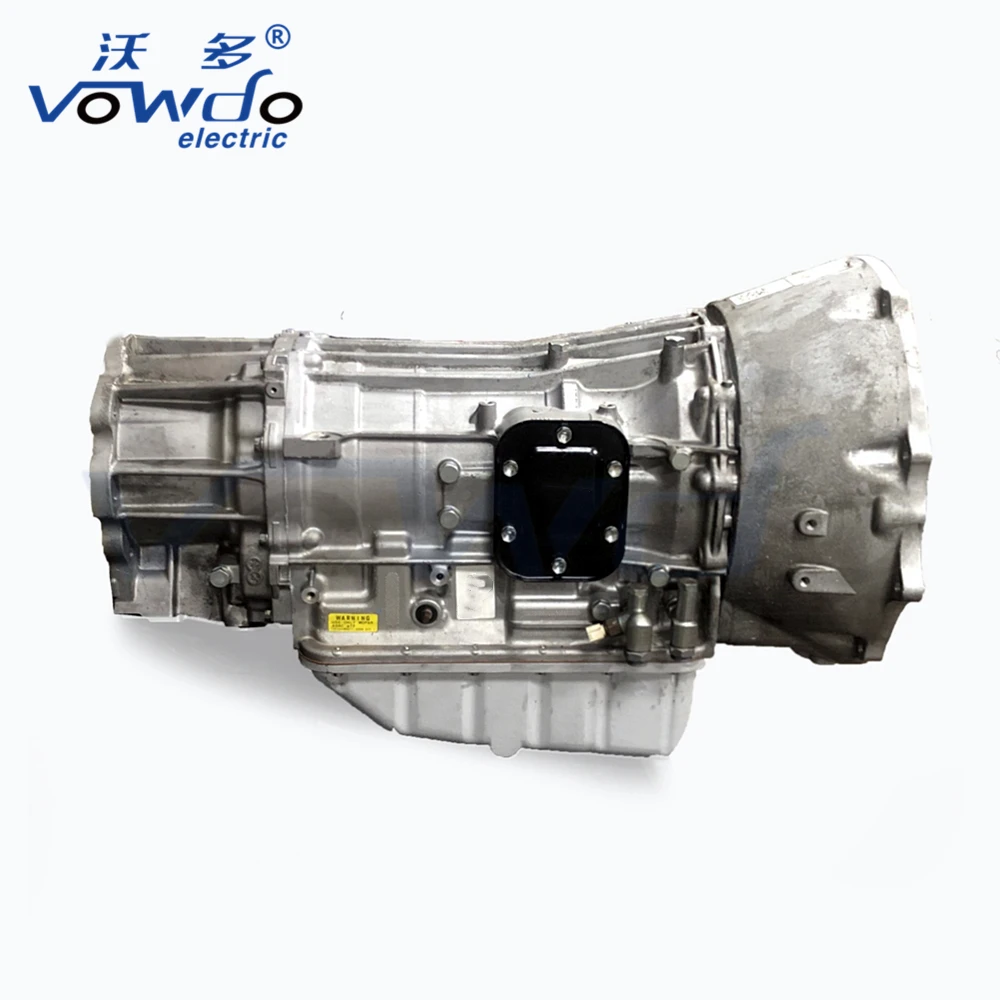 Heavy Duty Transmission Engine Parts Diesel Automatic Transmission