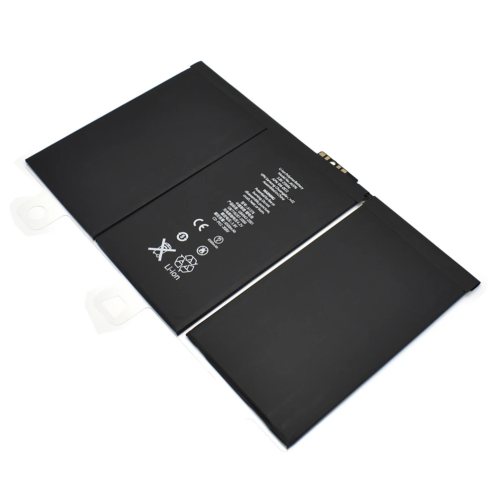 

Tablet Battery 6500mAh A1395 Battery For iPad 2 for ipad2 A1395 A1396 A1397 A1376 A1316