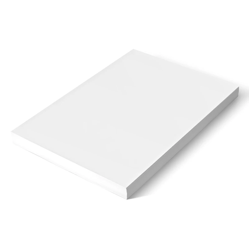 

A4 blank business card paper business card printing paper