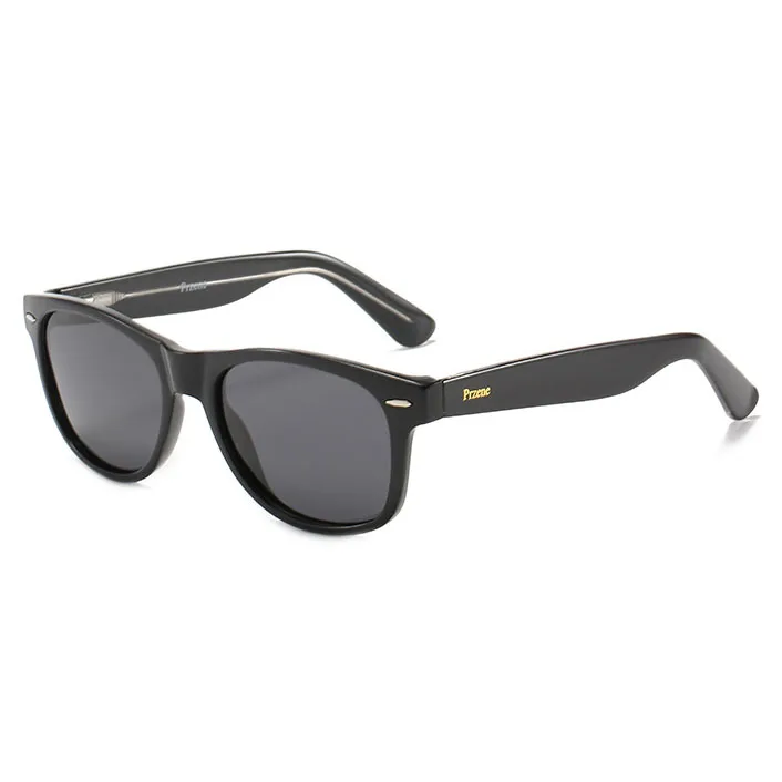 

New classic irregular polarized sunglasses, Custom colors