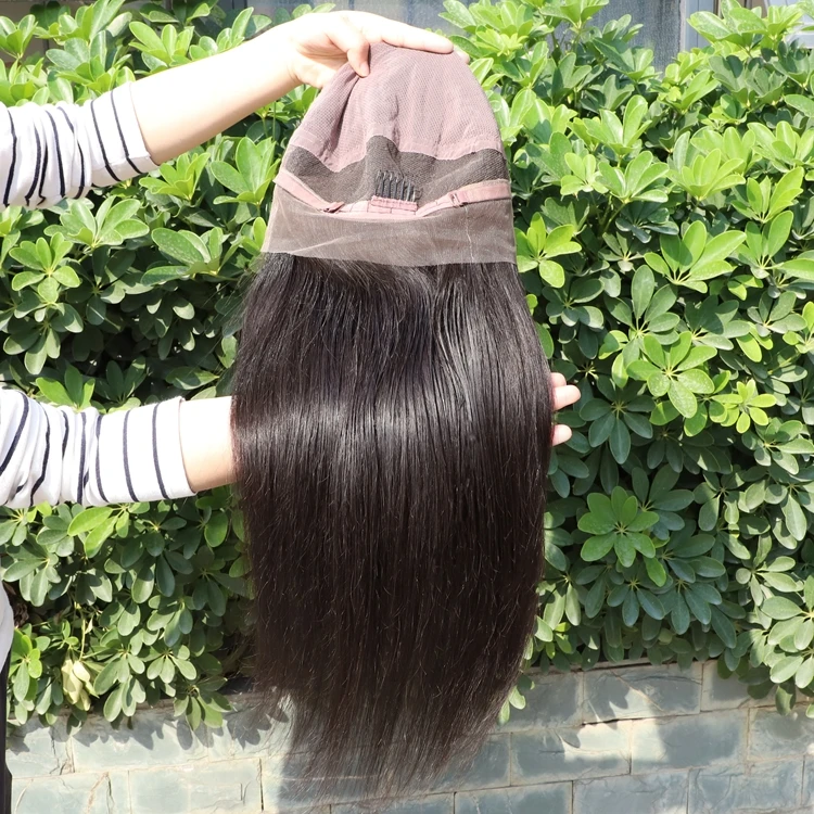 

Customized Hd Transparent Swiss Lace fashion Wigs ,cheap price virgin hair lace wig vendors , 100% Lace Front Wig With Baby Hair