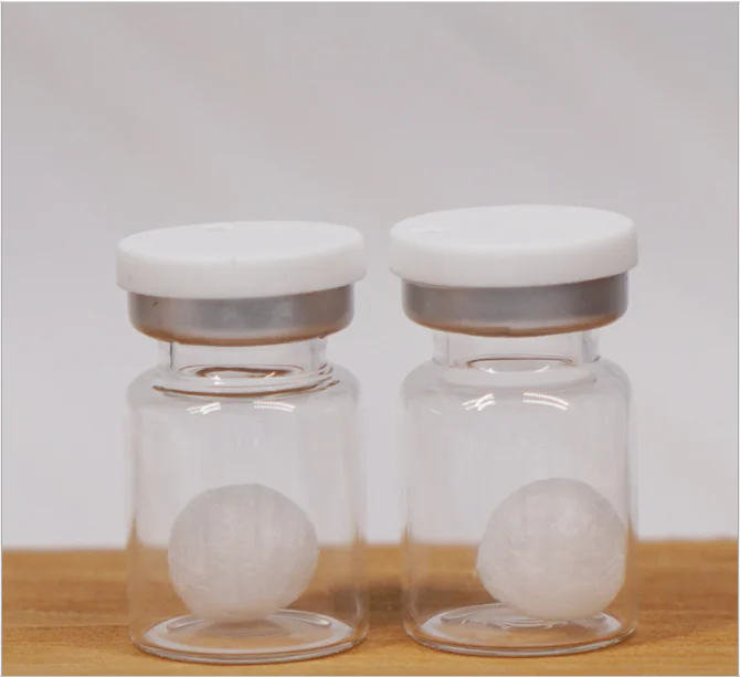 

OEM Private Label Anti-Wrinkle Collagen Gold Line Ball Foil Skin Care Whitening Serum For Face