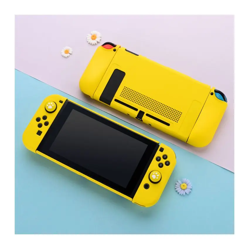 

Low Price Good Quality Pc Protective Case Custom Console Shell For Nintendo Switch, Customized